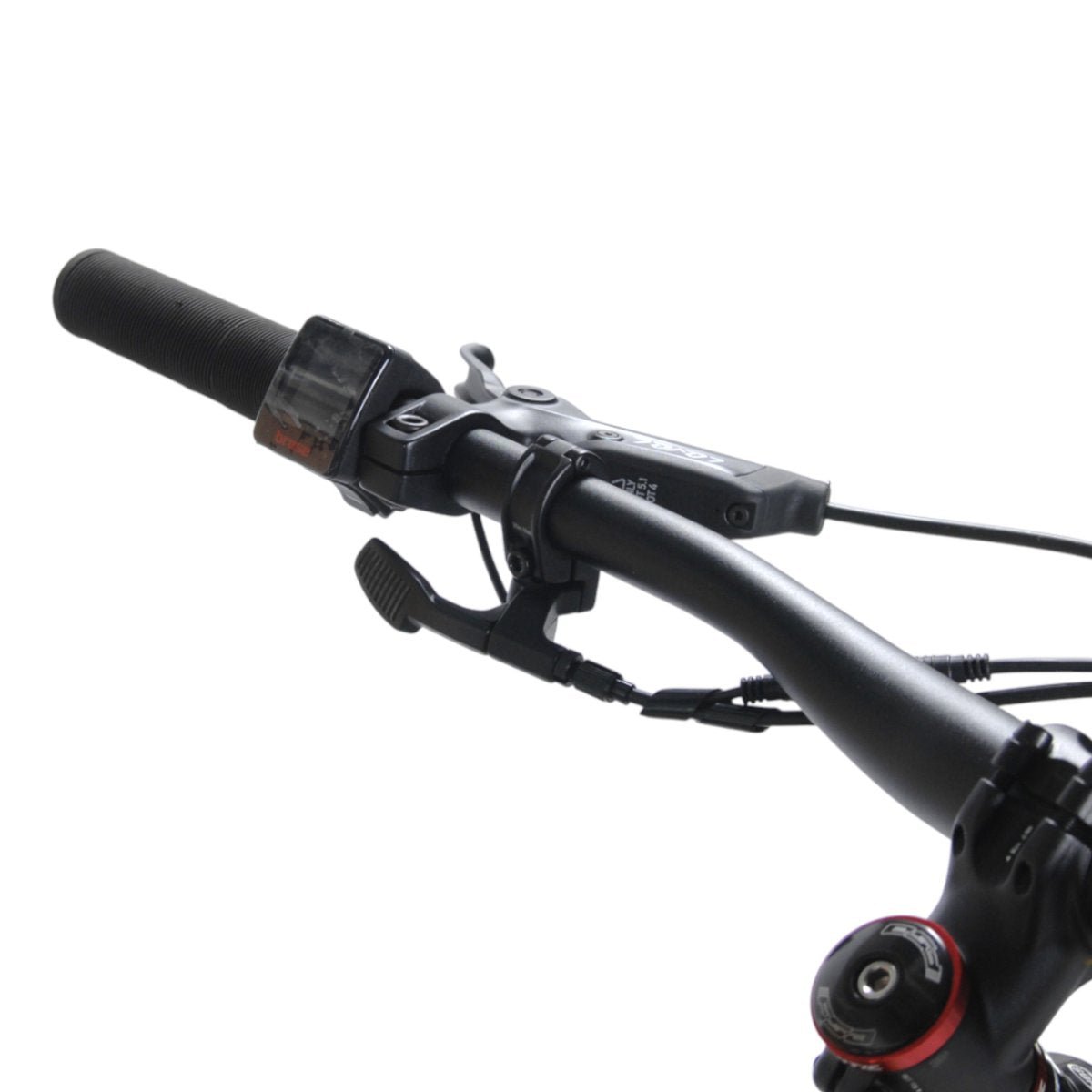 Fantic XTF 1.5 M