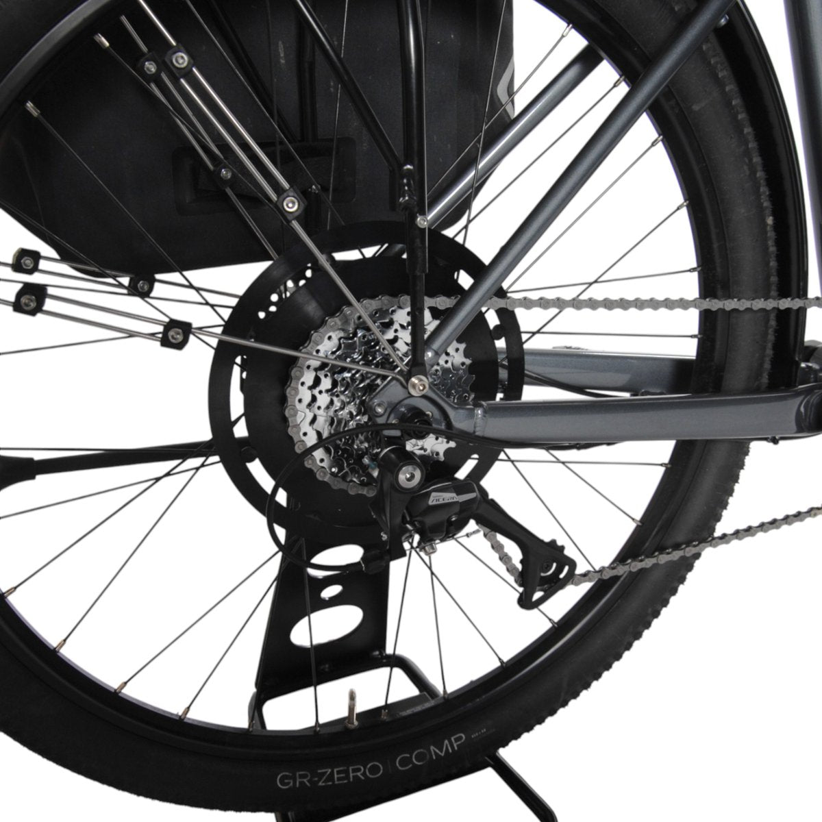 Trek Dual Sport+ 2 M
