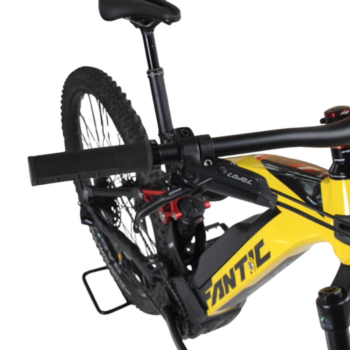 Fantic XTF 1.5 M