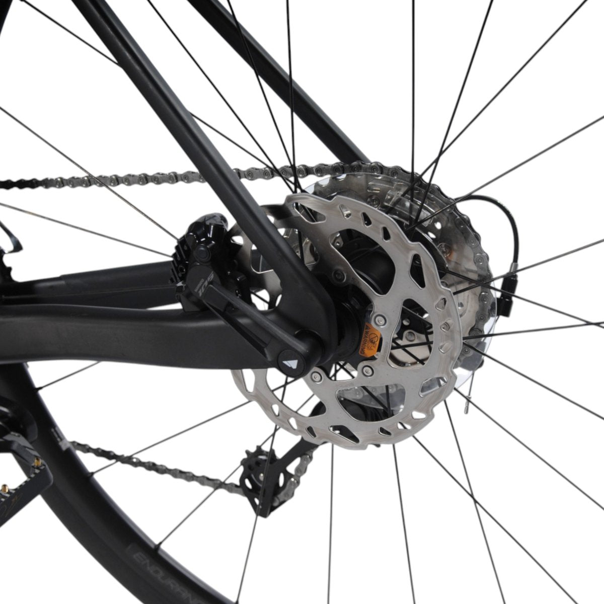 Canyon Endurace CF 7 M