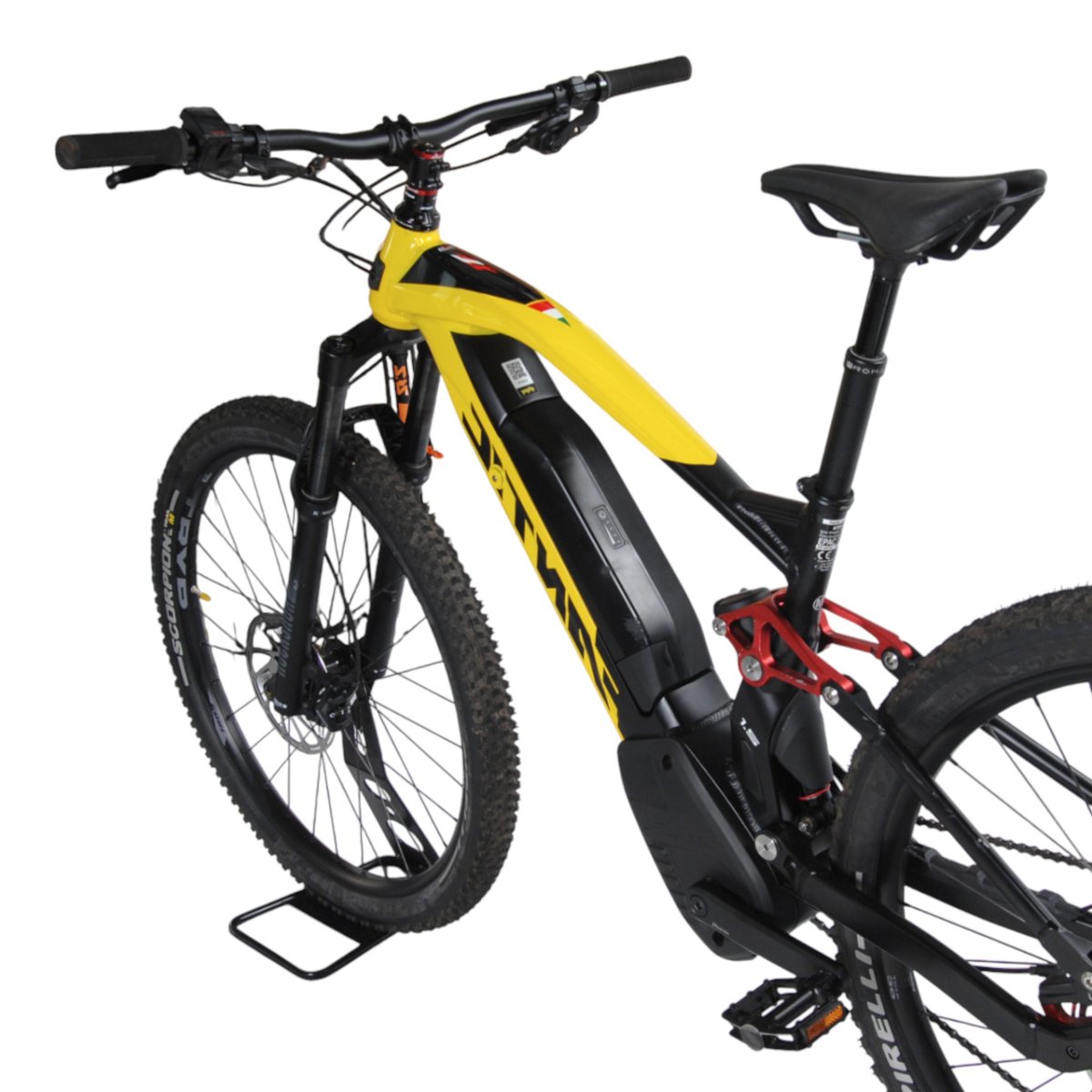 Fantic XTF 1.5 M