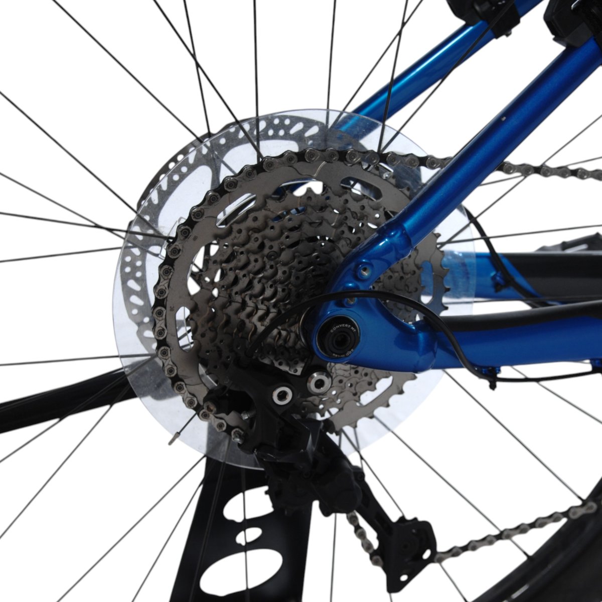 Trek Powerfly 4 M