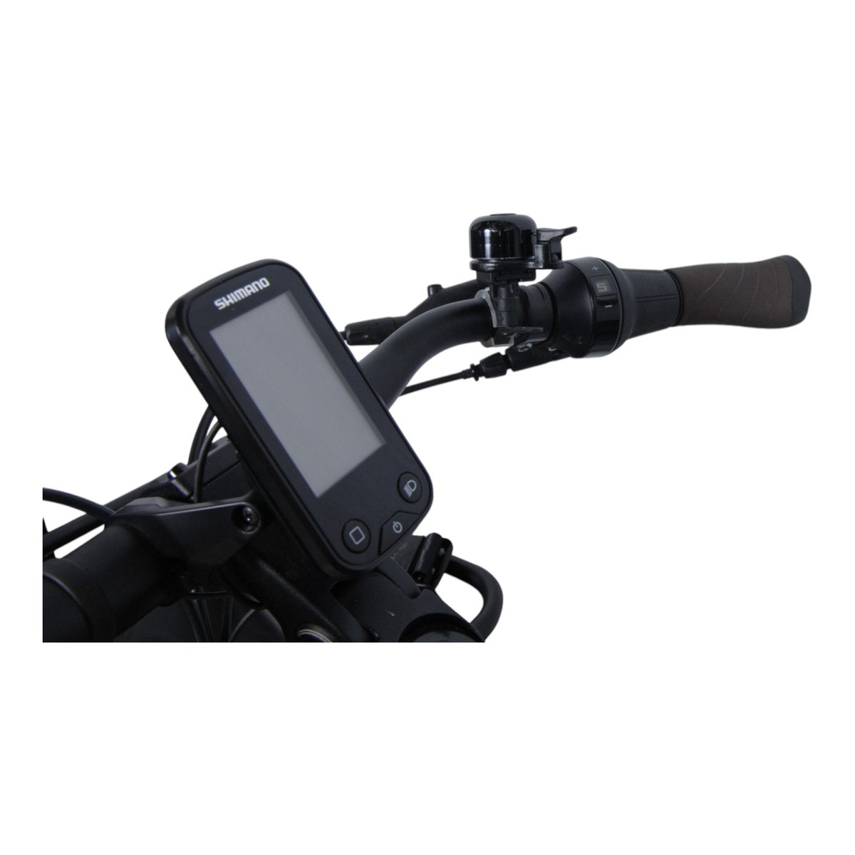 Bike43 Pitkäperäpyörä – käytetty sähköpyörä, koko Universal