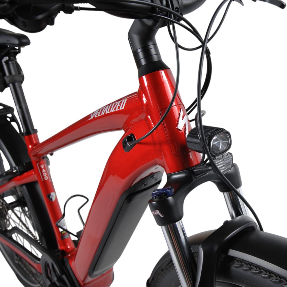Specialized Vado 3.0 M