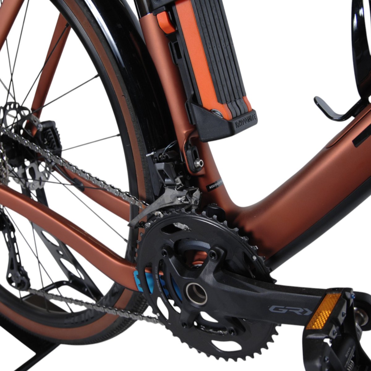 Trek Checkpoint SL 5 56