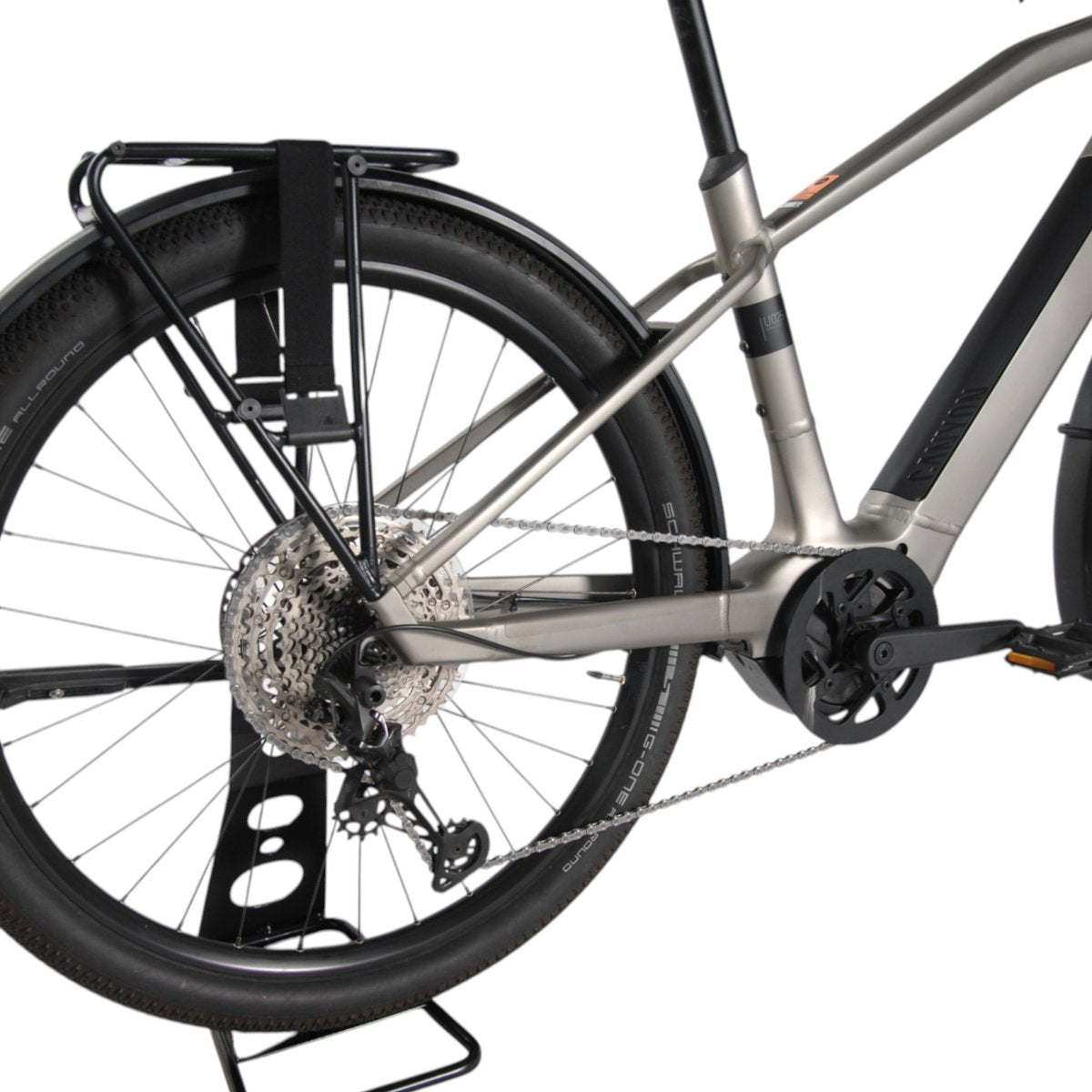 Canyon Precede: ON 6 L