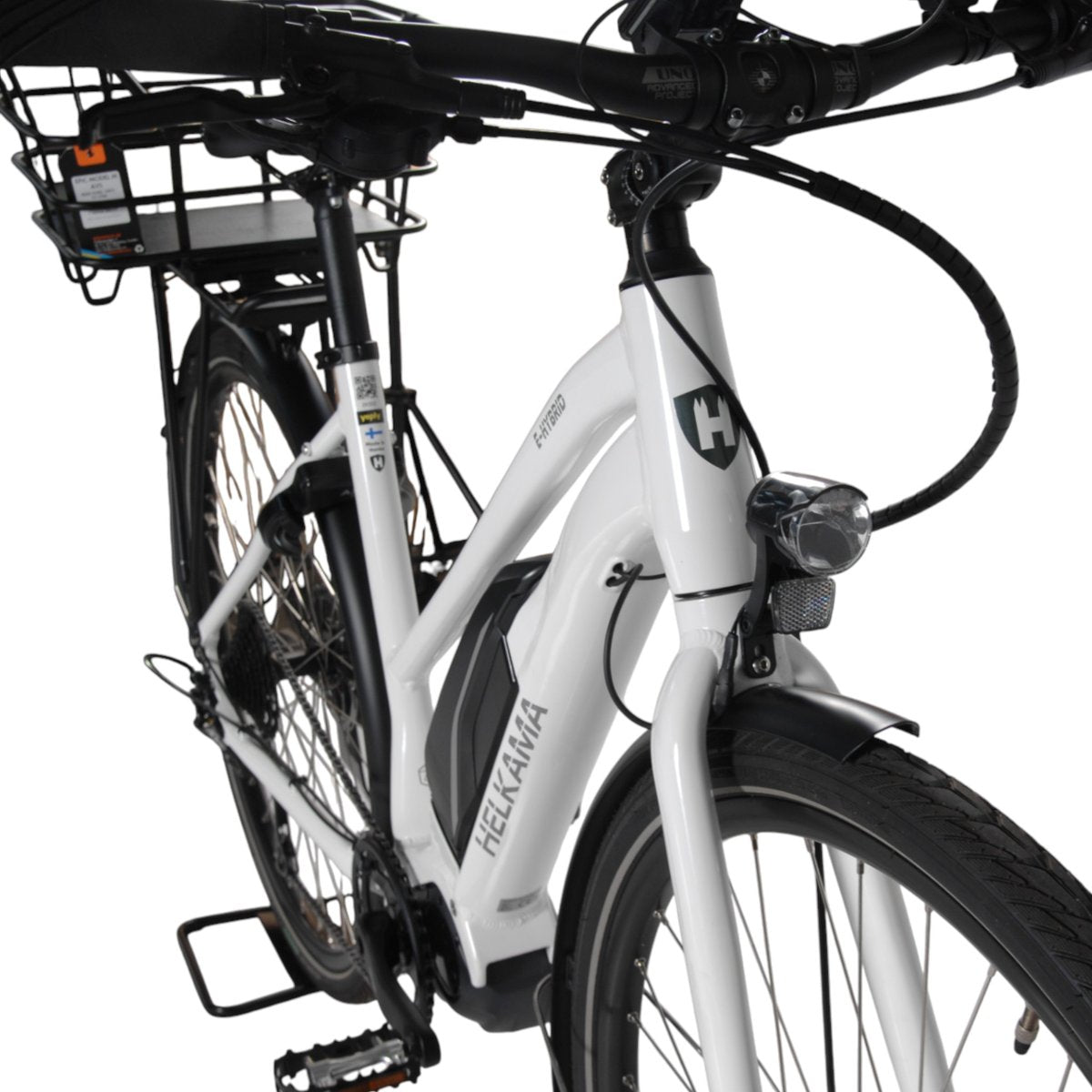 Helkama E-hybrid 48cm