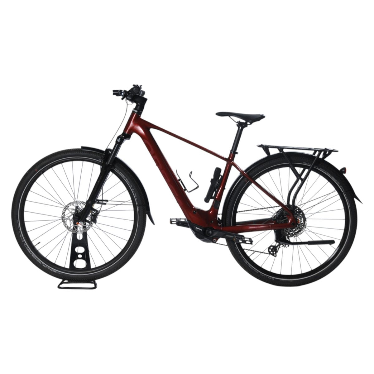 Orbea Kemen 40 M