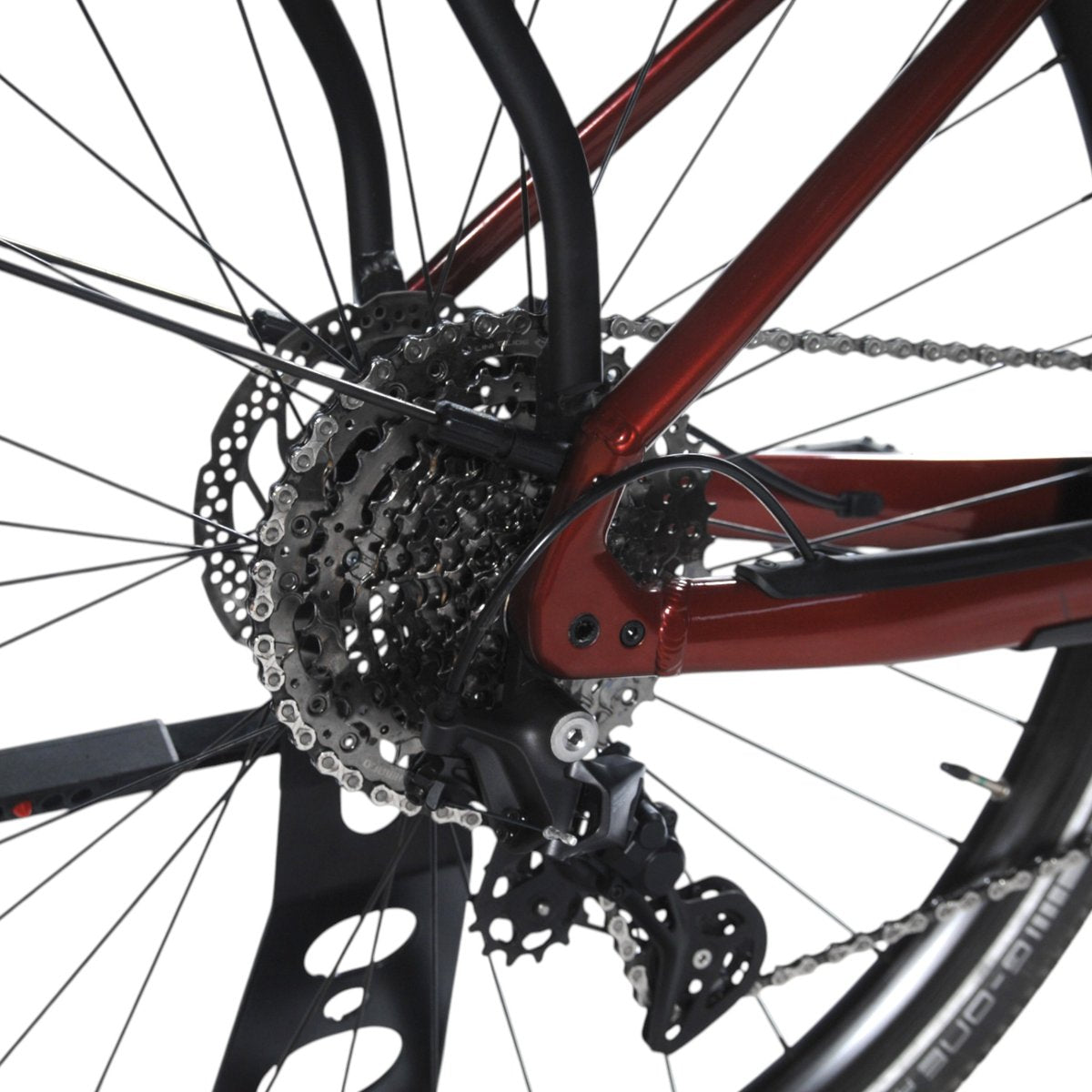 Orbea Kemen 40 M