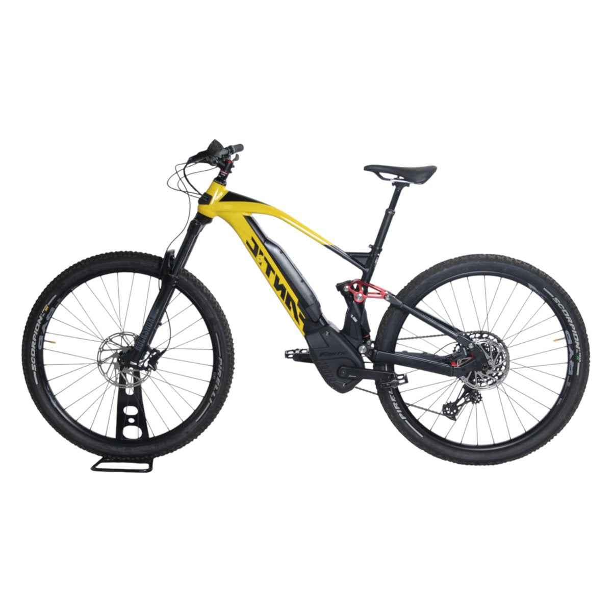 Fantic XTF 1.5 M