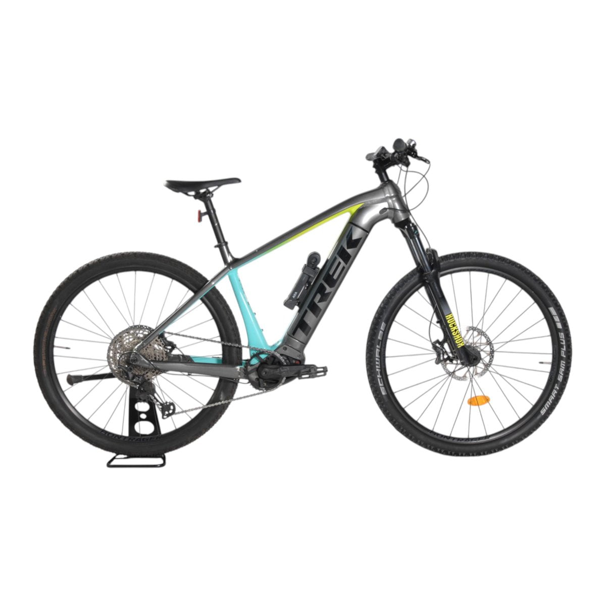 Trek Powerfly 5 L