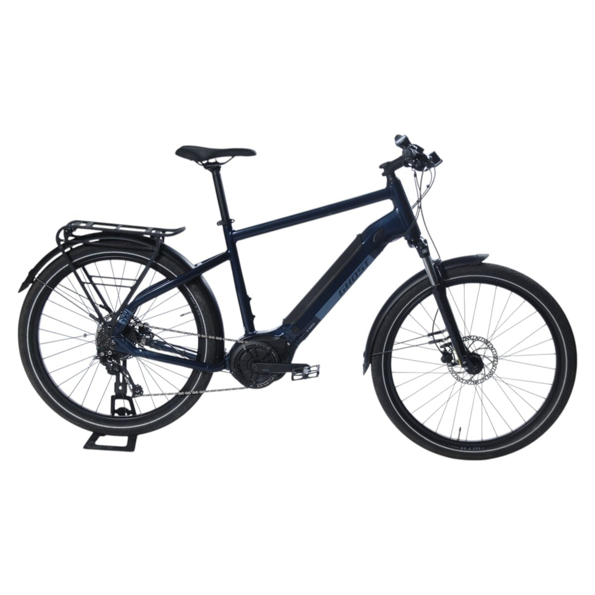 Ghost e-Square Trekking L