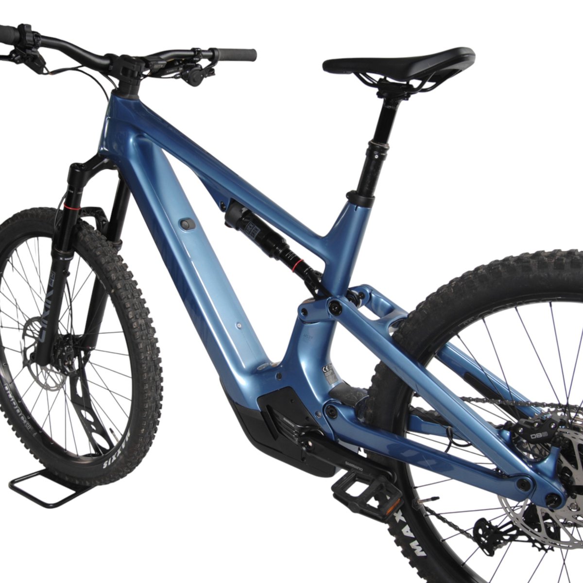 Canyon Spectral:ON CF 7 L