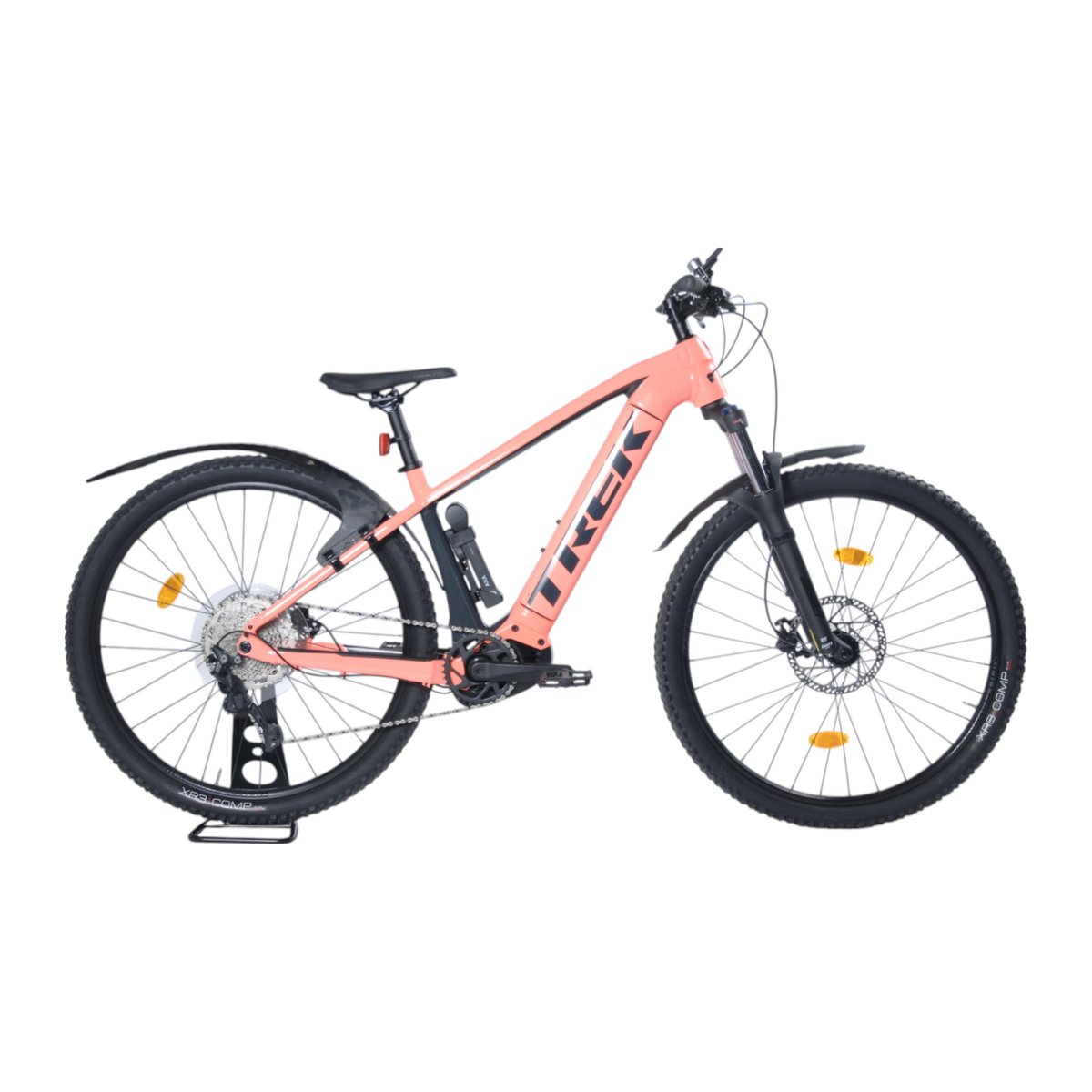 Trek Powerfly 4 Gen 4 M