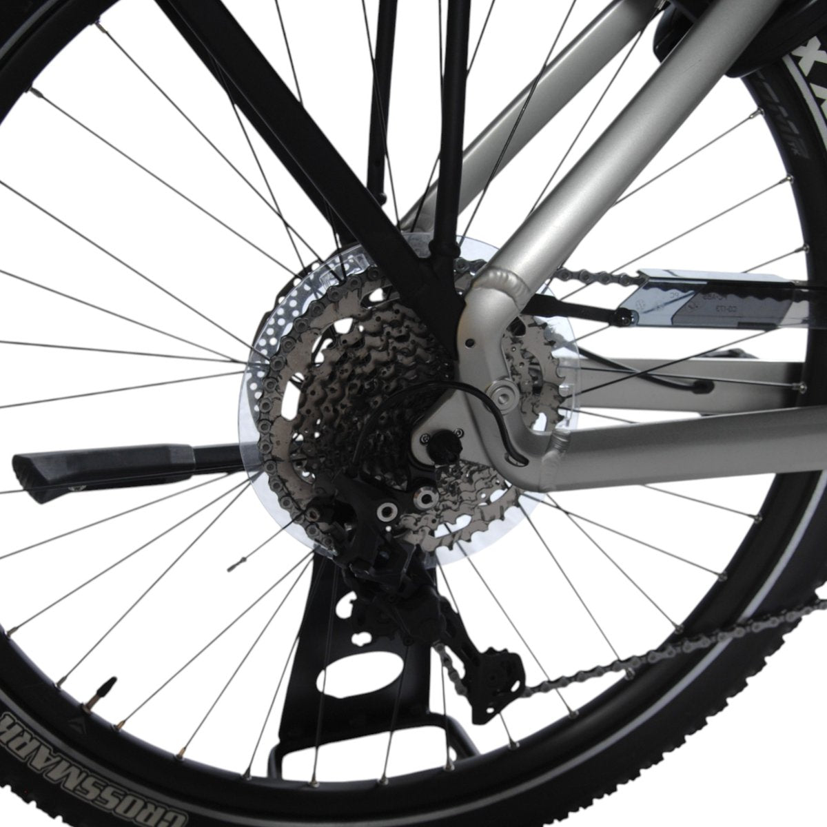 Merida Espresso CC 400 EQ L