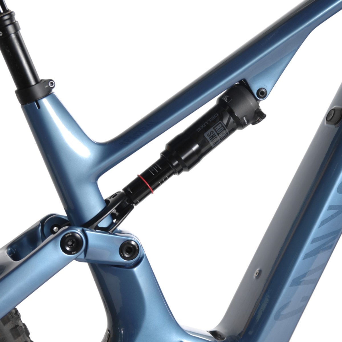 Canyon Spectral:ON CF 7 L