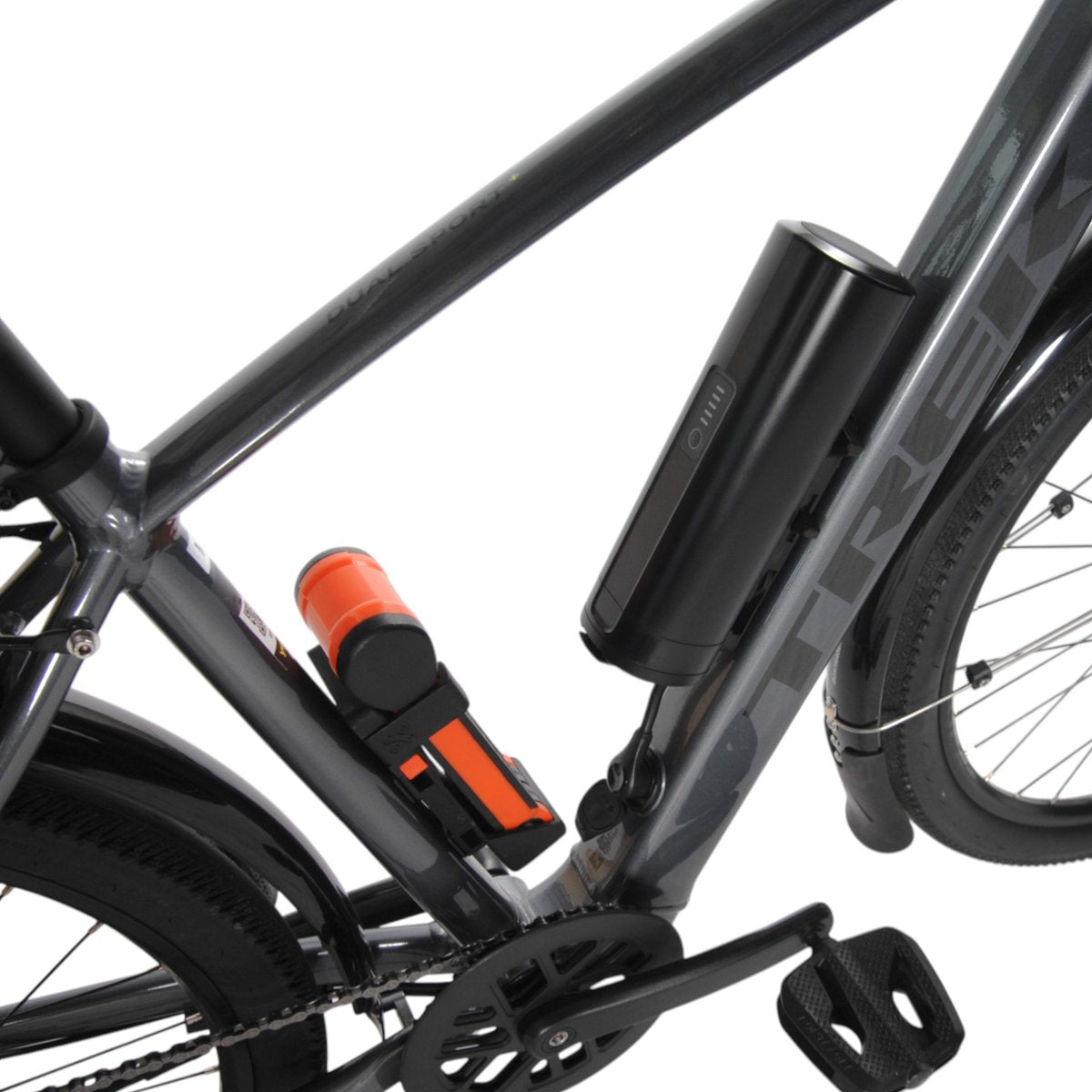 Trek Dual Sport+ 2 M