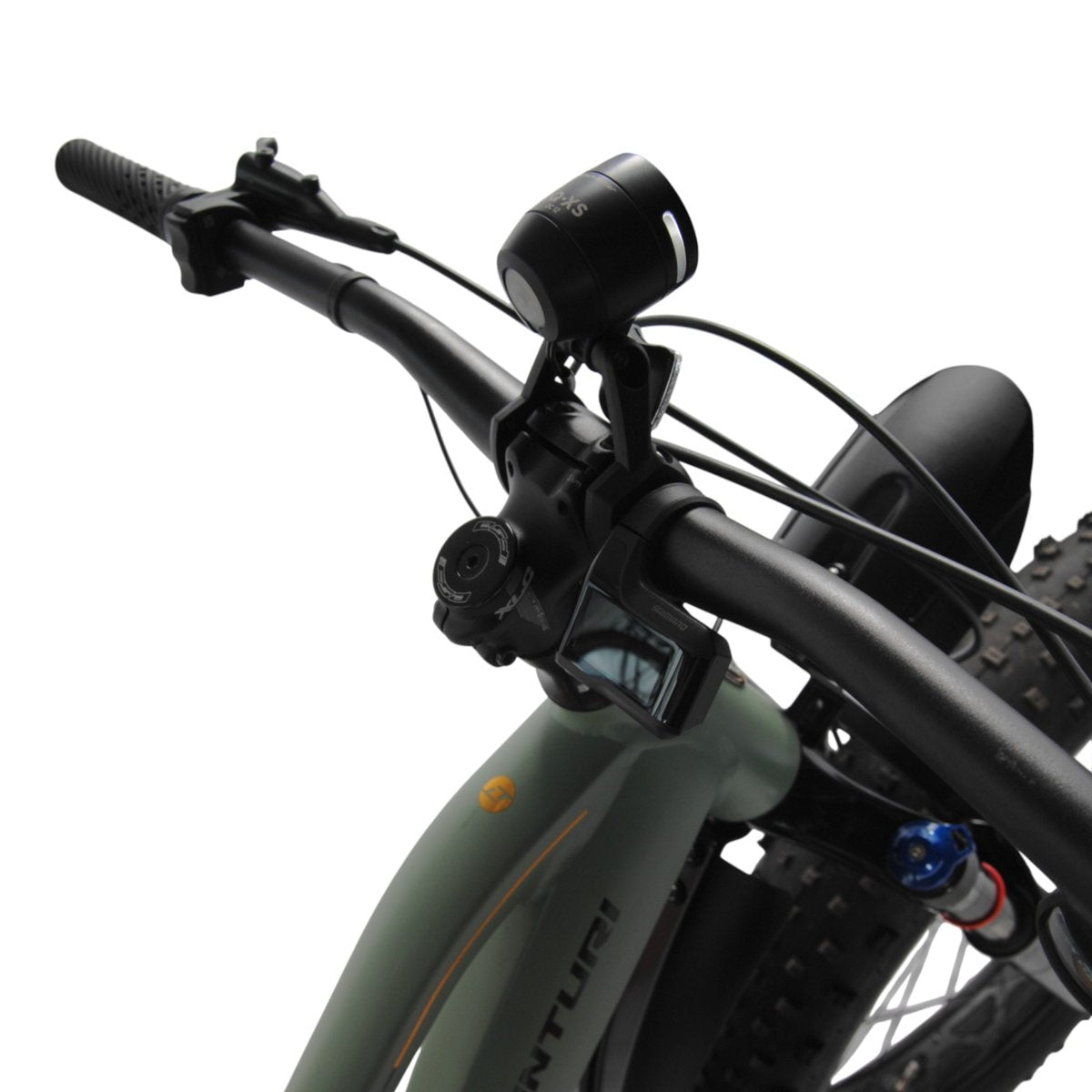Tunturi e-Max CE 50
