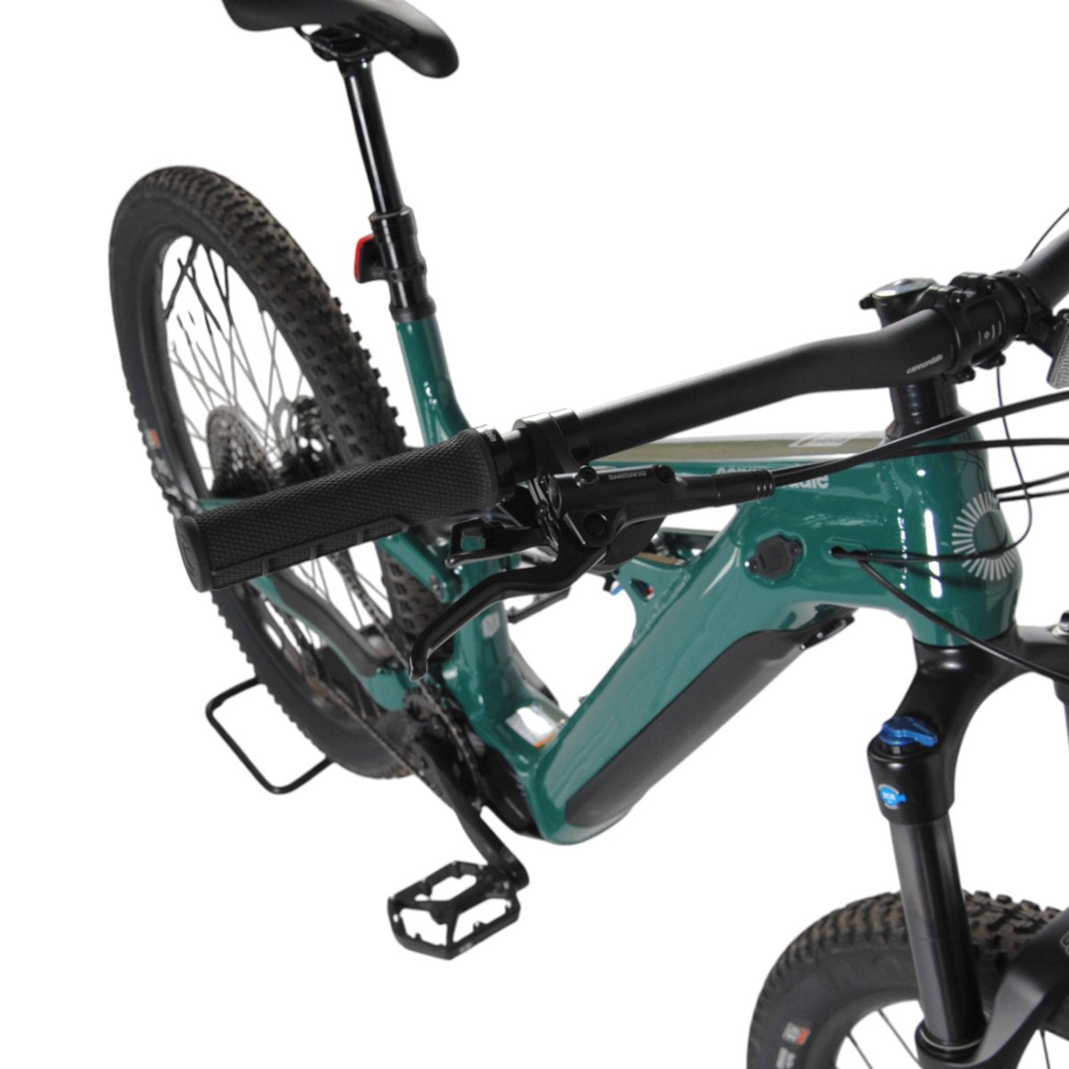 Cannondale Moterra Neo S3 M