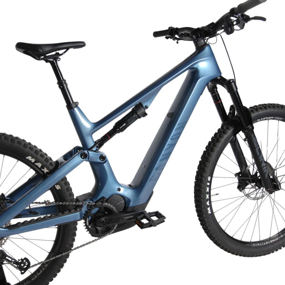 Canyon Spectral:ON CF 7 L