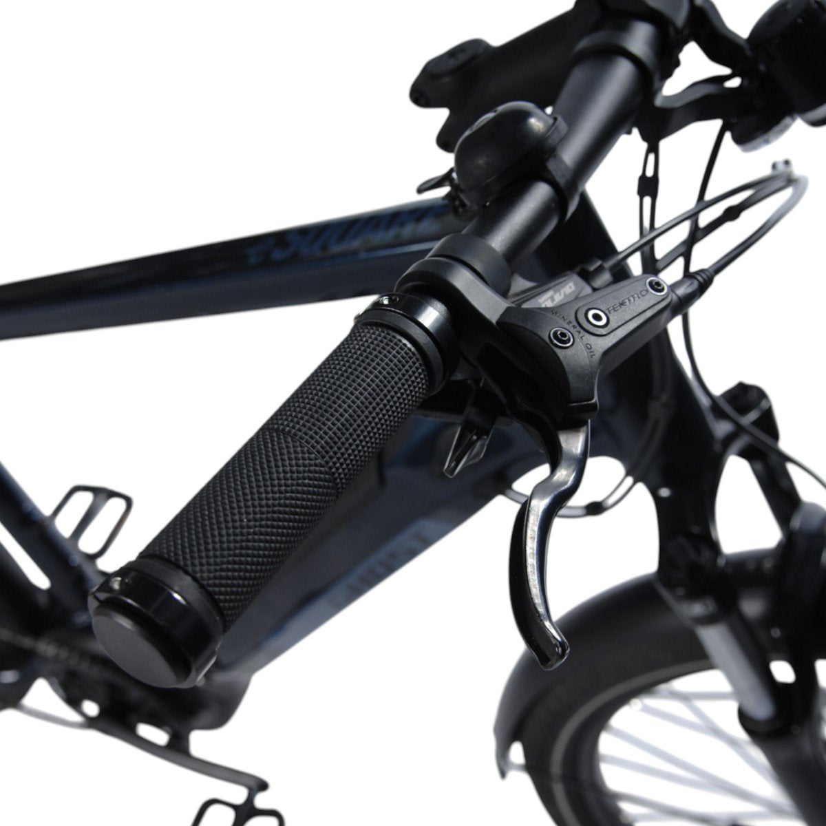 Ghost e-Square Trekking L