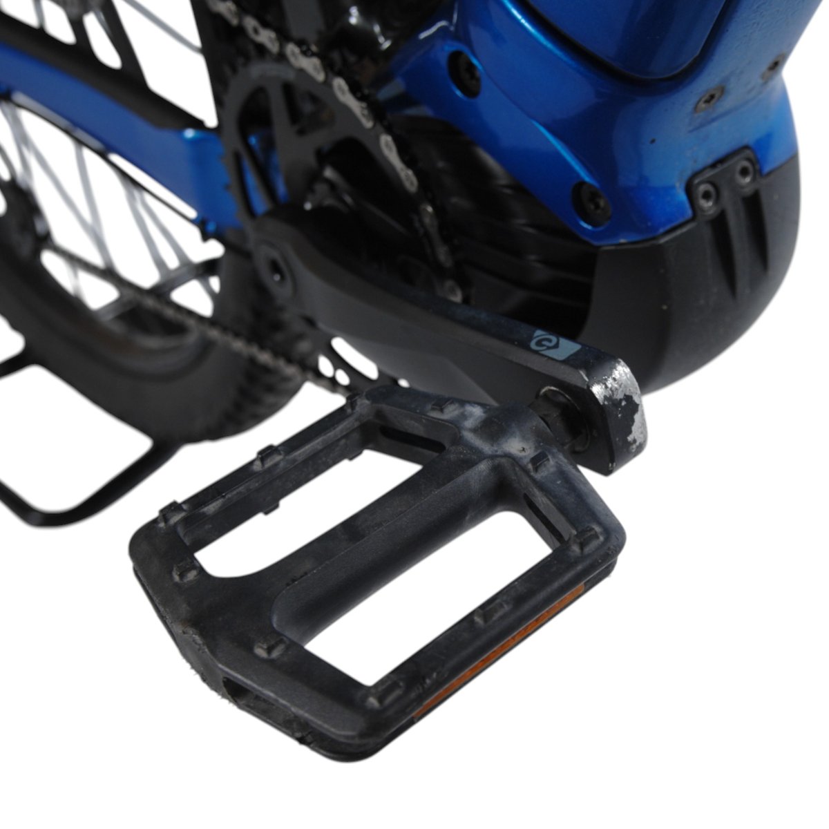 Trek Powerfly 4 M