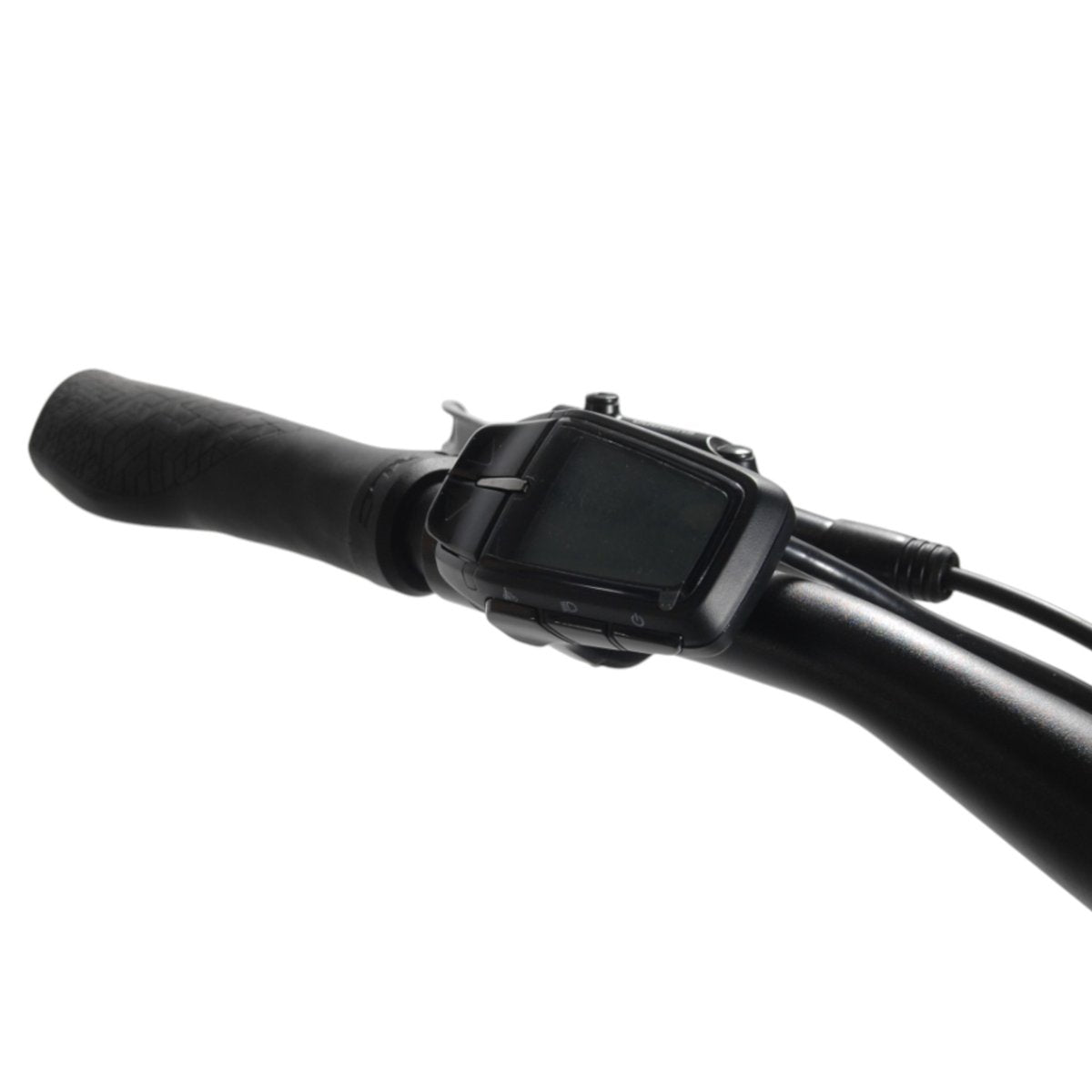 Haibike Trekking 4 Low L