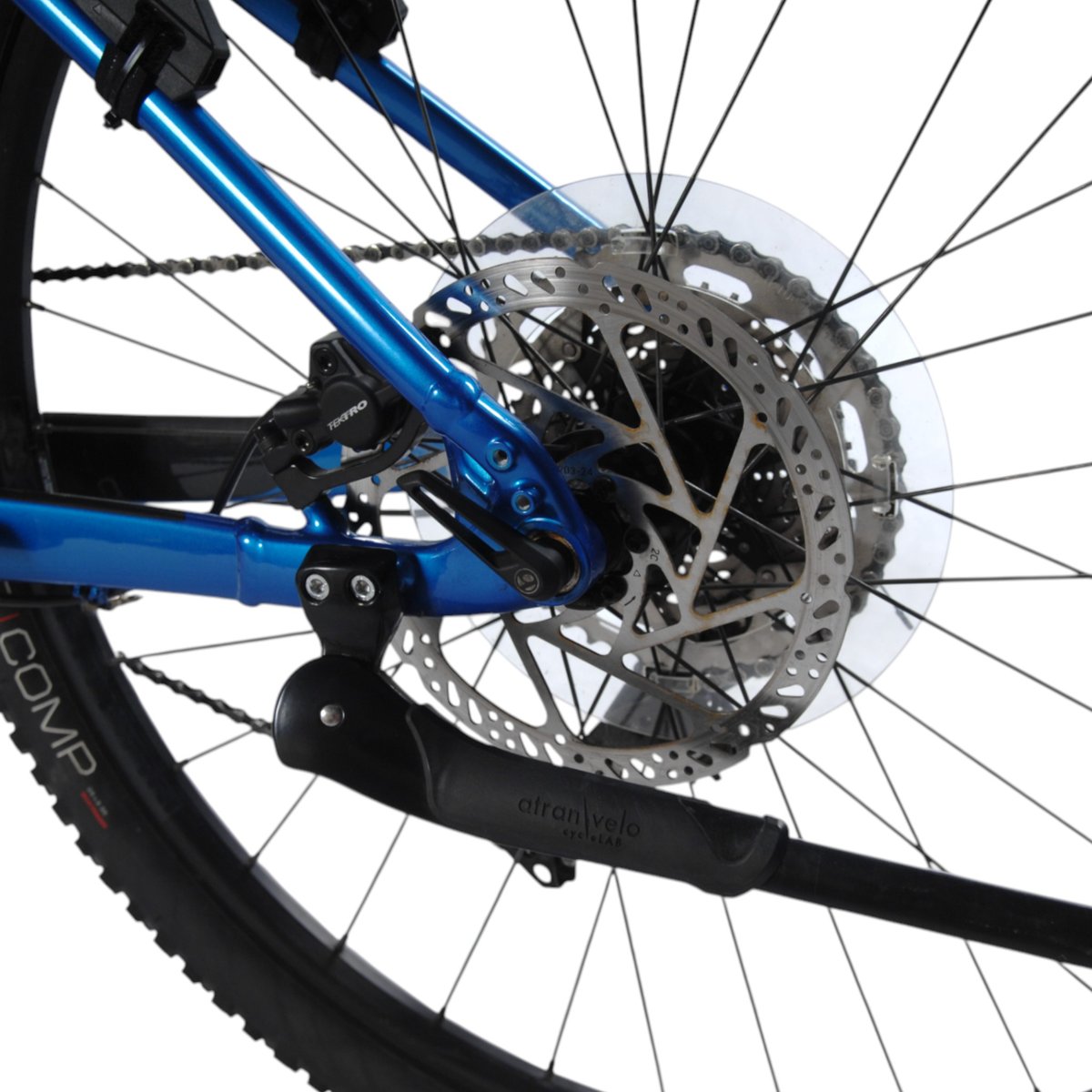 Trek Powerfly 4 M