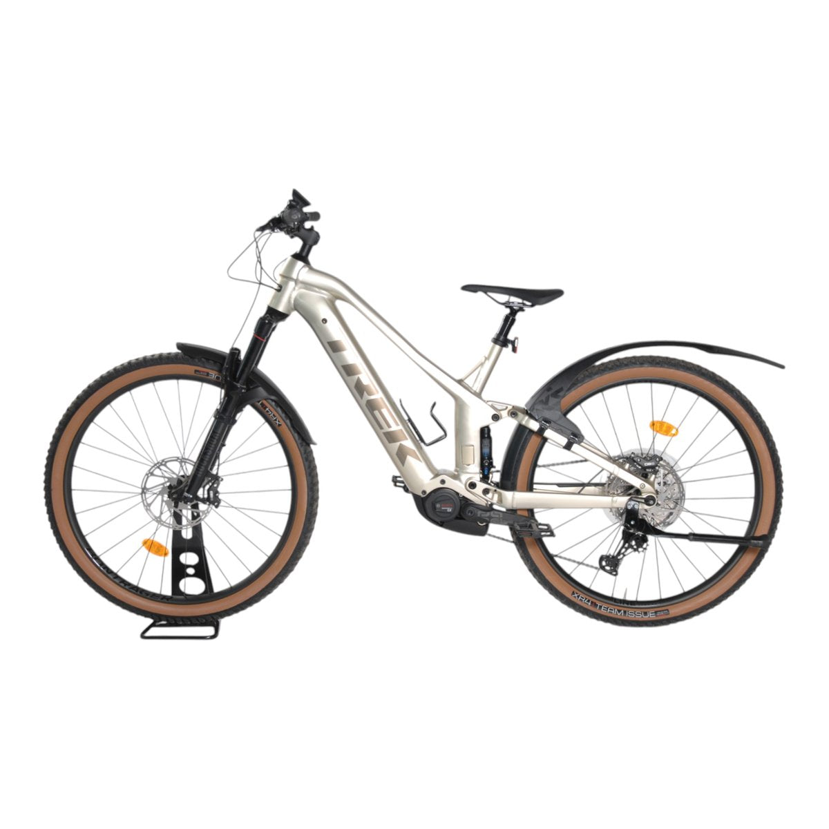 Trek Powerfly 7 FS L