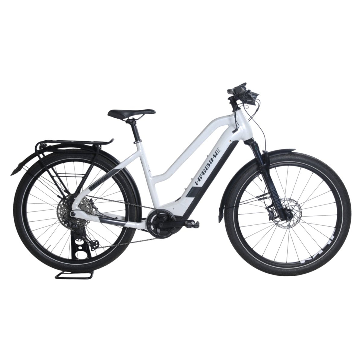 Haibike Trekking 8 M