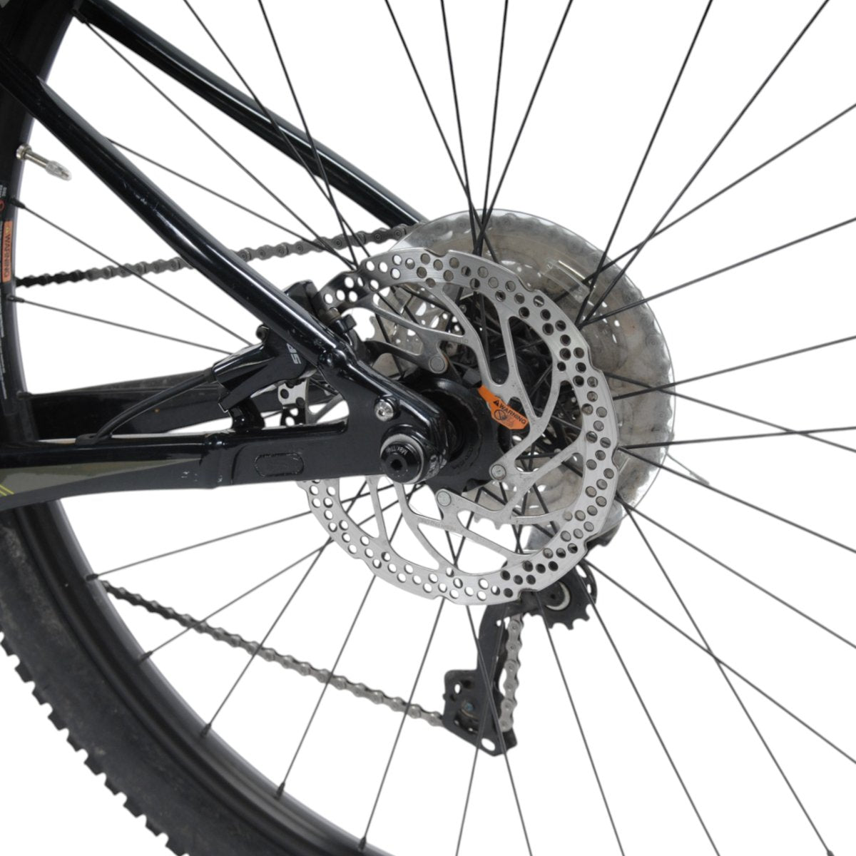 Cannondale Trail Neo 3 M