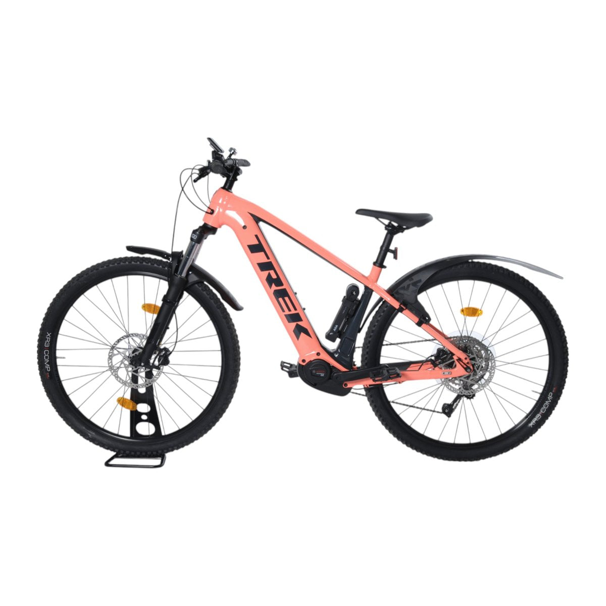 Trek Powerfly 4 Gen 4 M