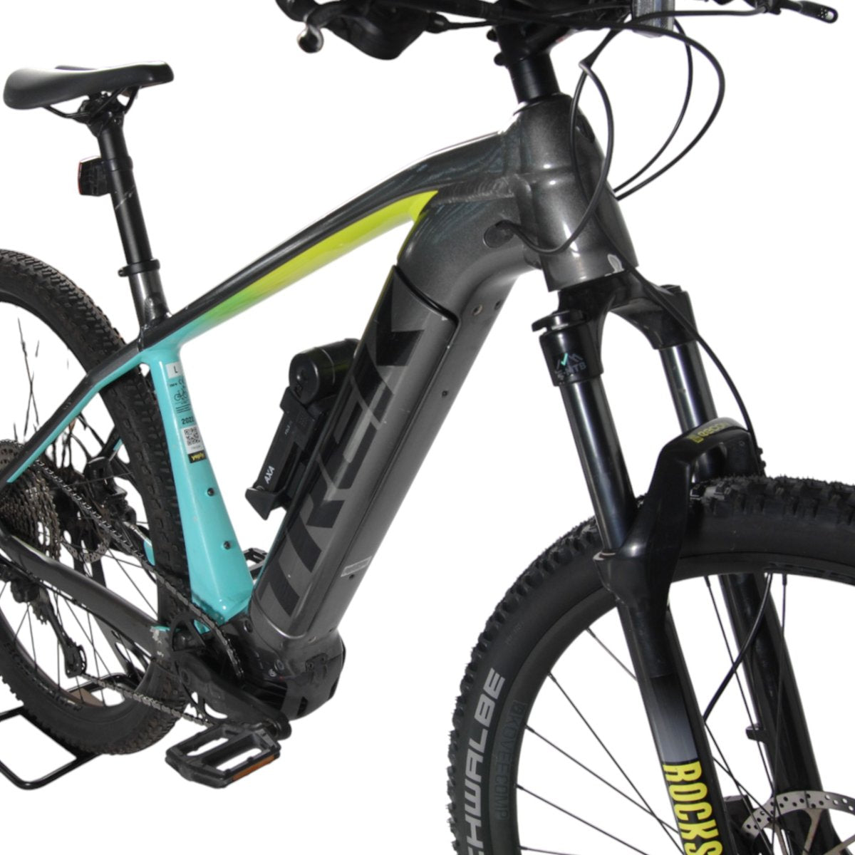 Trek Powerfly 5 L