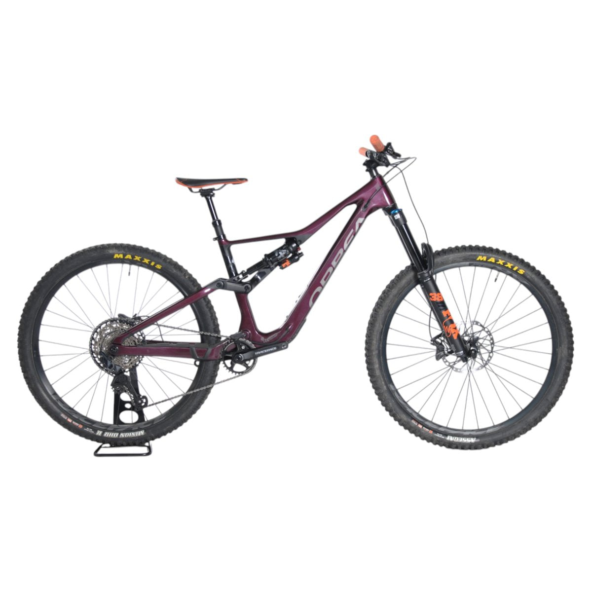 Orbea Rallon M20 L