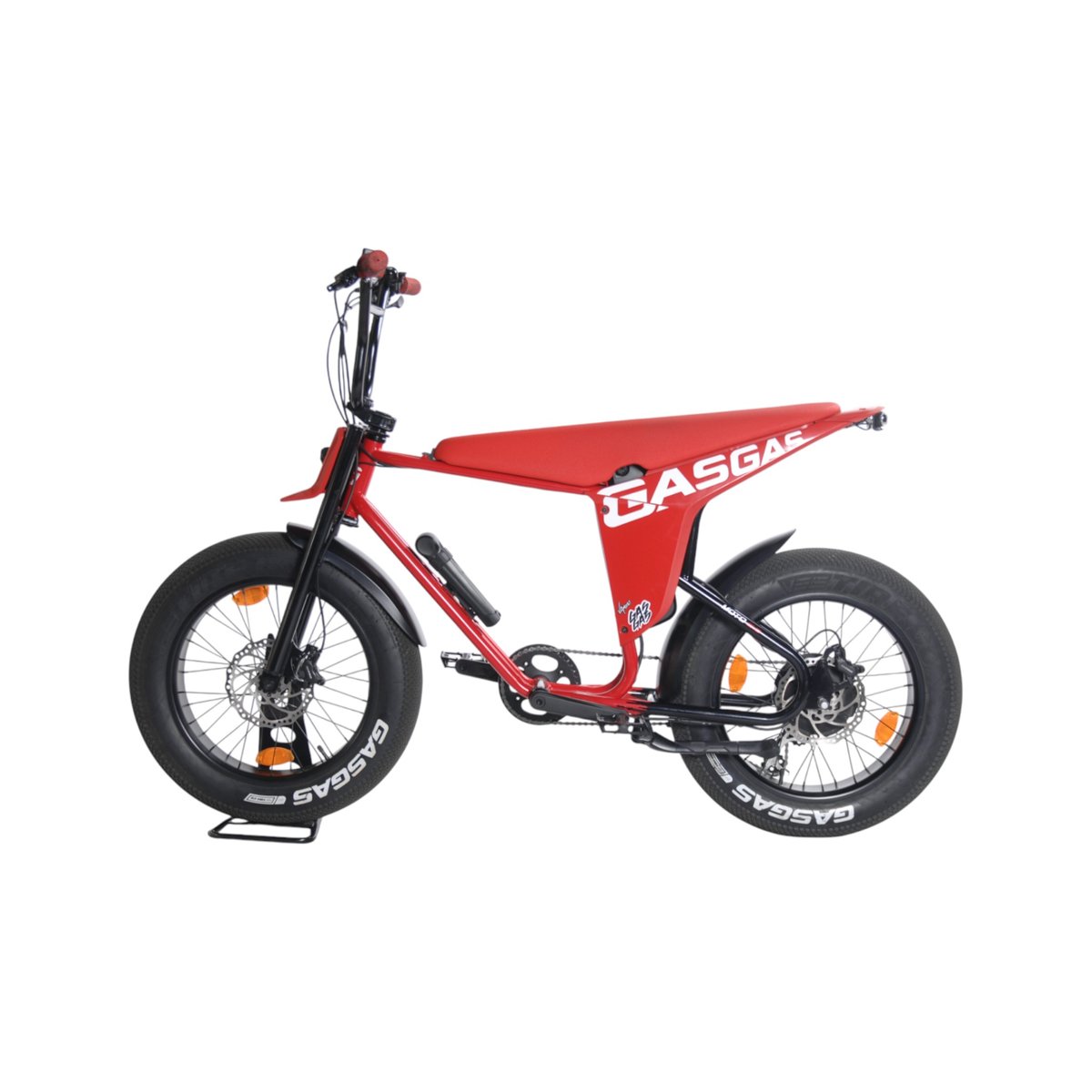GASGAS MOTO 2 One size