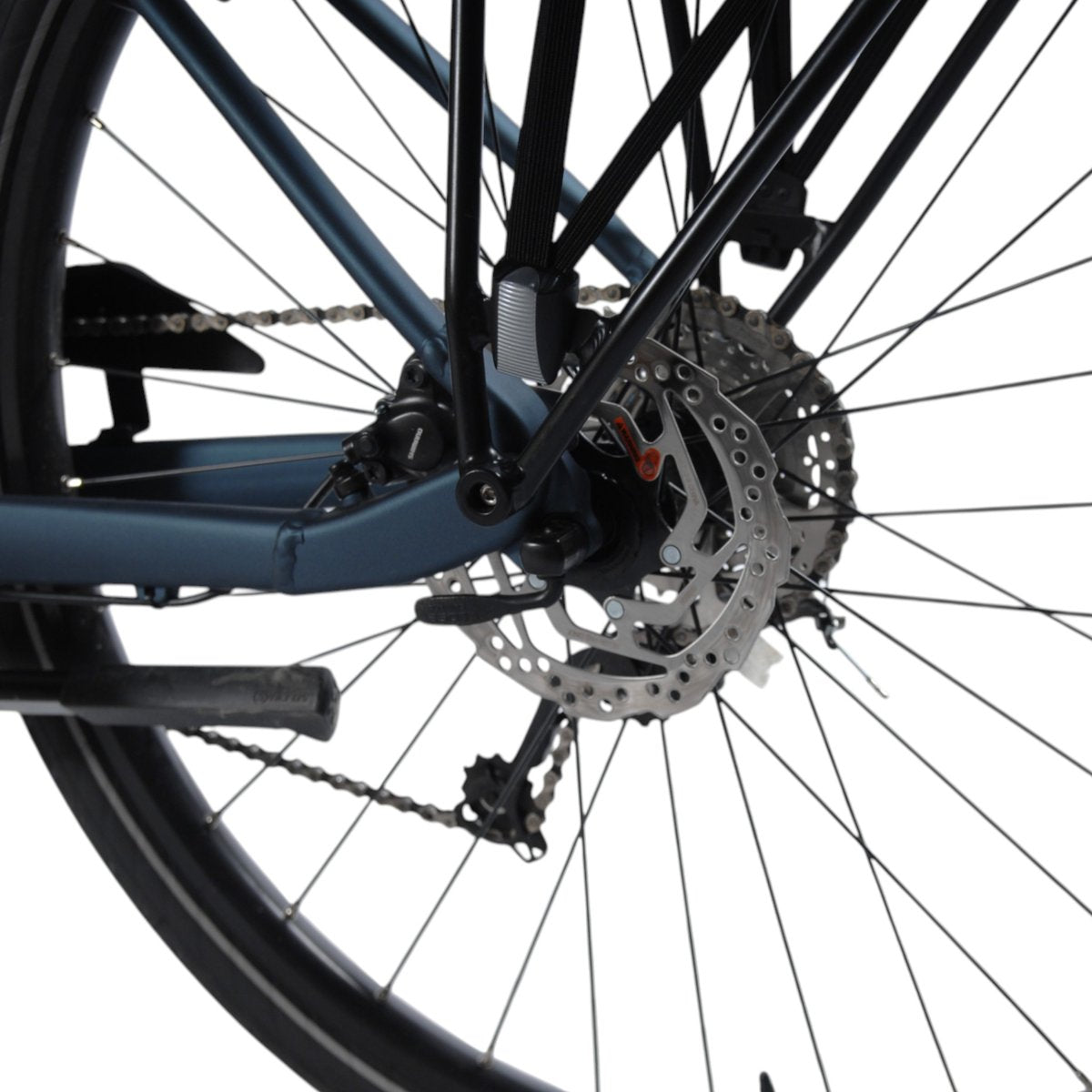 Scott Sub Tour eRide 20 – käytetty sähköpyörä, koko M