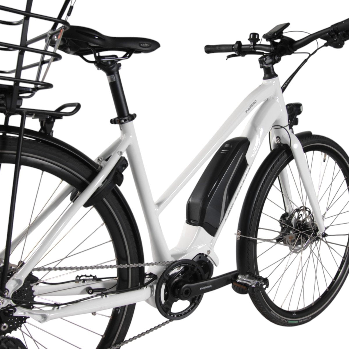 Helkama E-hybrid 48cm