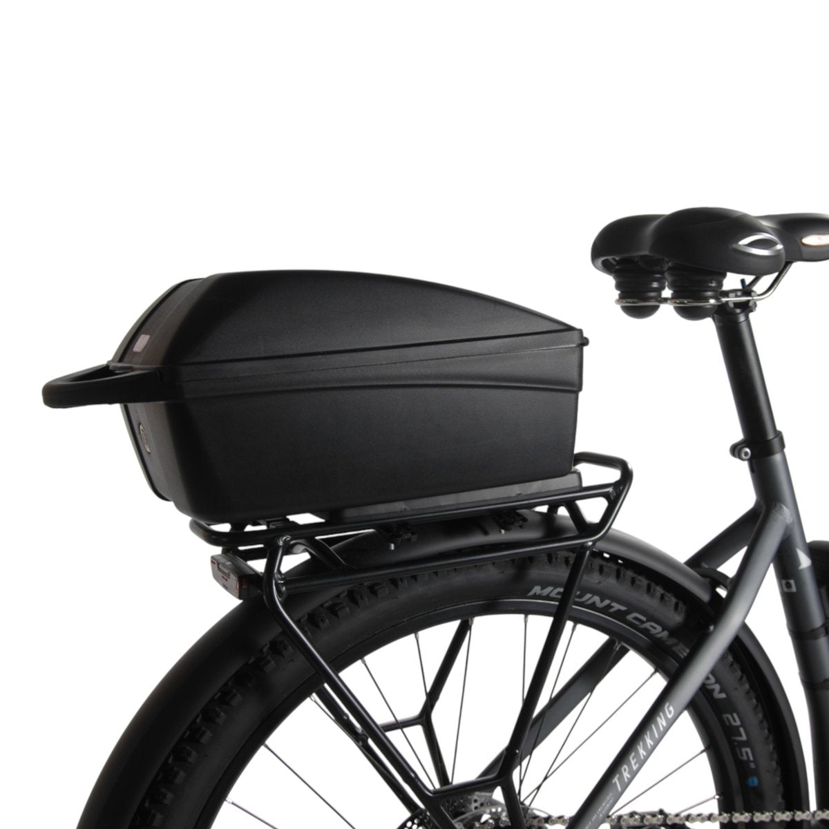 Haibike Trekking 4 Low L