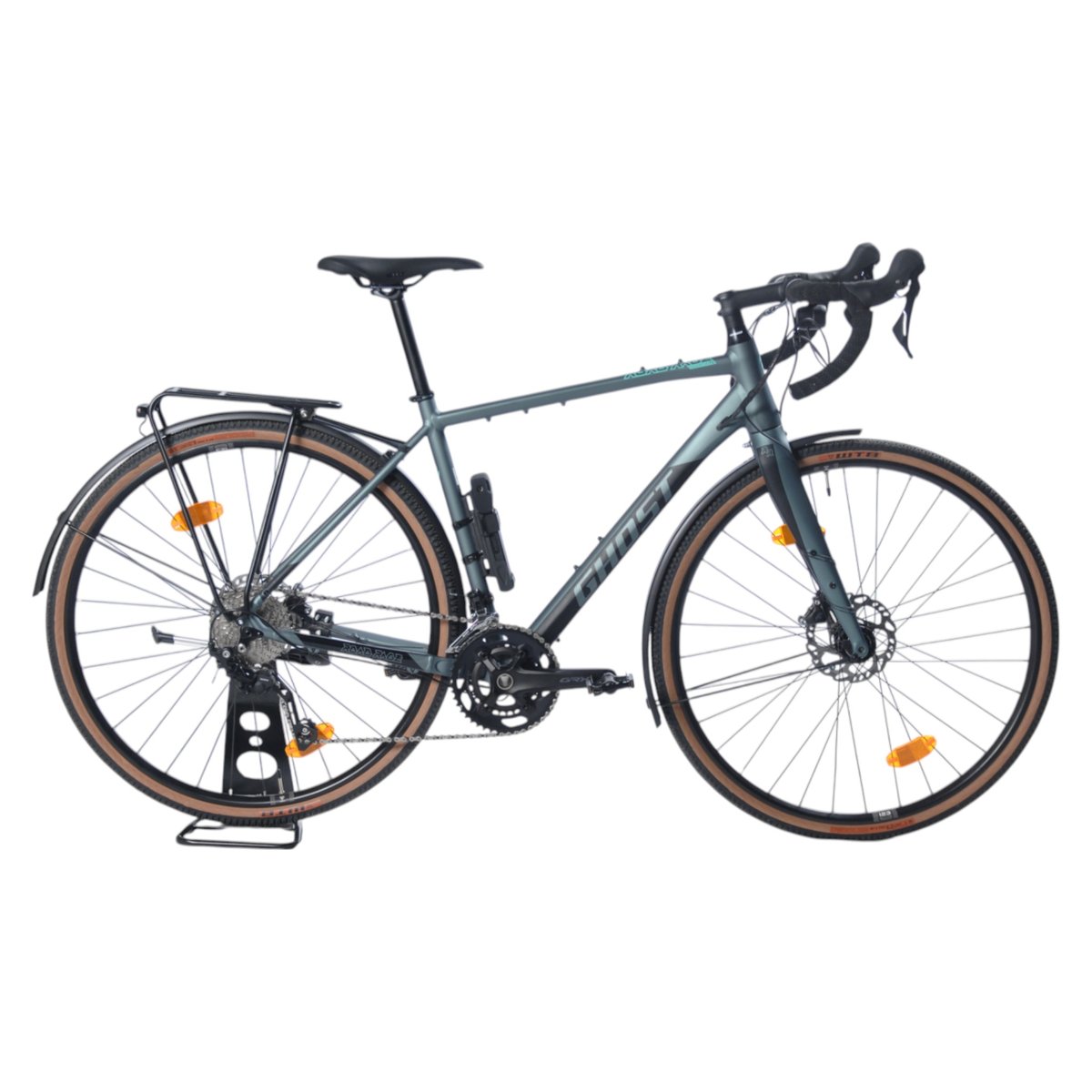 Ghost Road Rage Essential EQ M