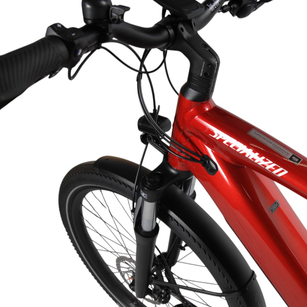 Specialized Vado 3.0 M