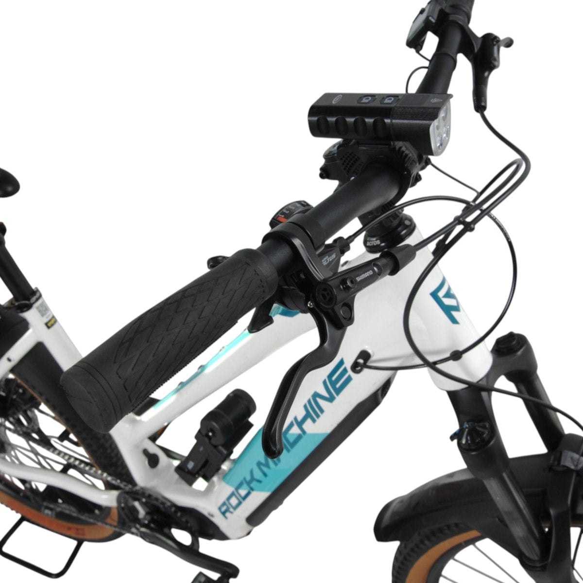 Rock Machine Torrent e30-29 Lady M