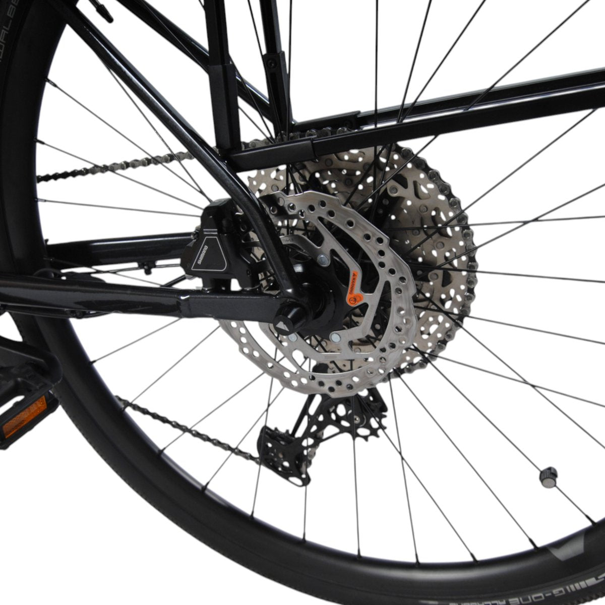 Canyon Roadlite: ONfly 5 M