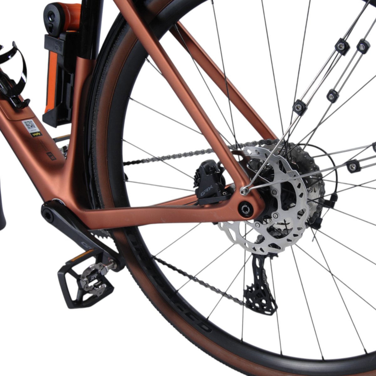 Trek Checkpoint SL 5 56