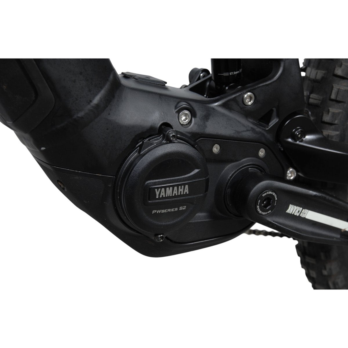 Haibike Alltrail 3 – käytetty sähköpyörä, koko S