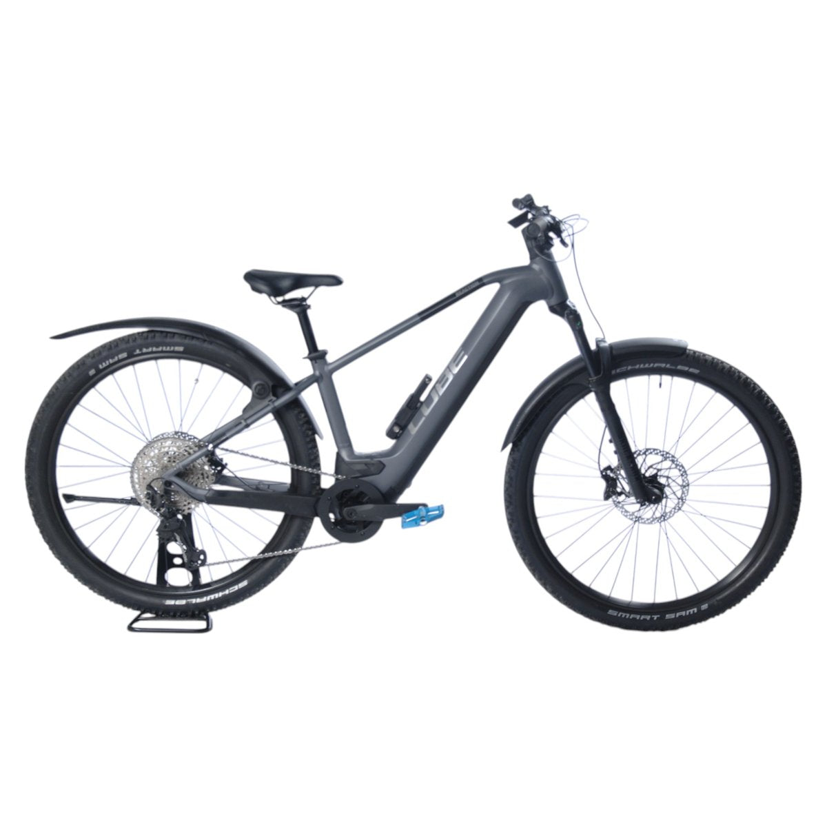 Cube Reaction Hybrid Race 625 M