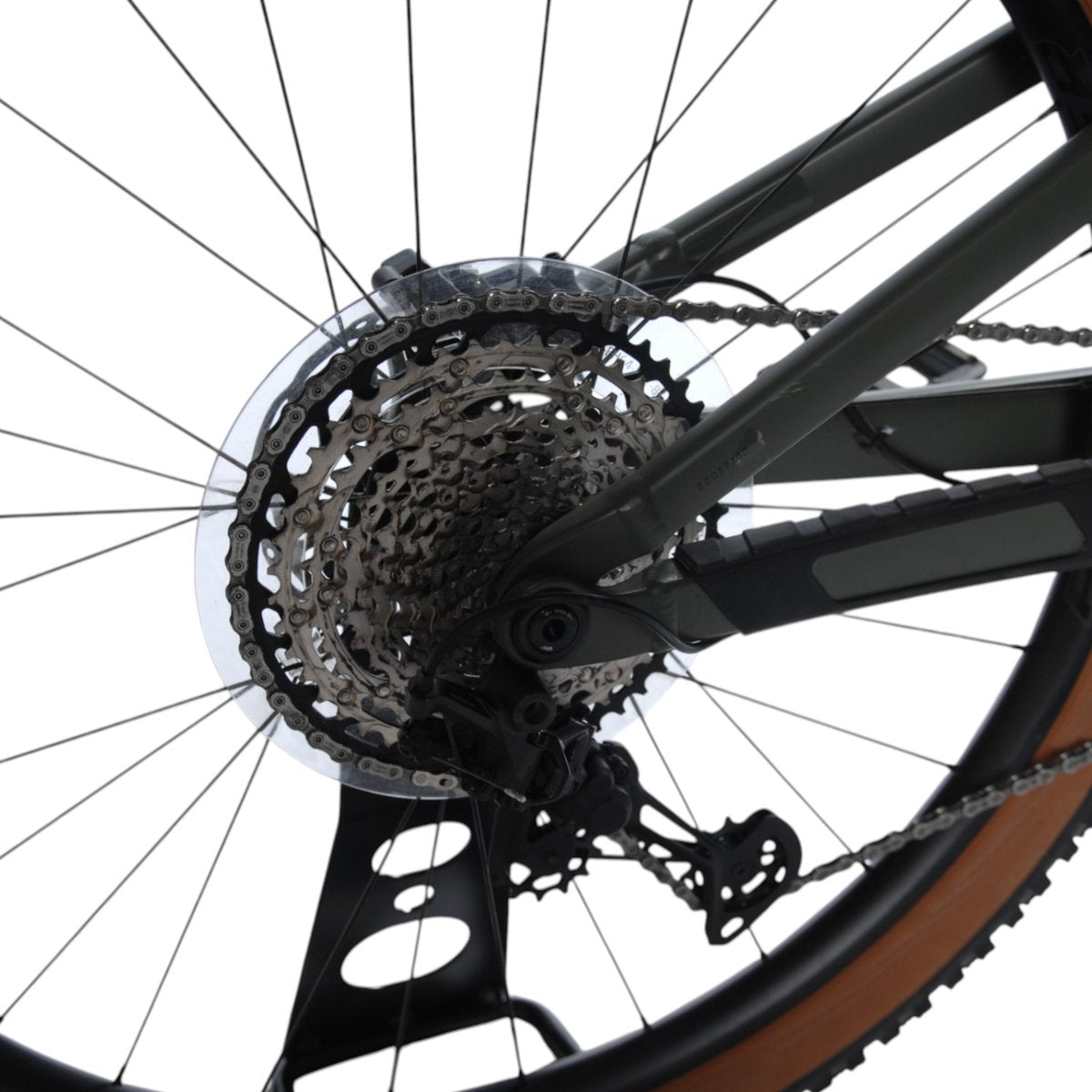 Trek Top Fuel 8 M/L