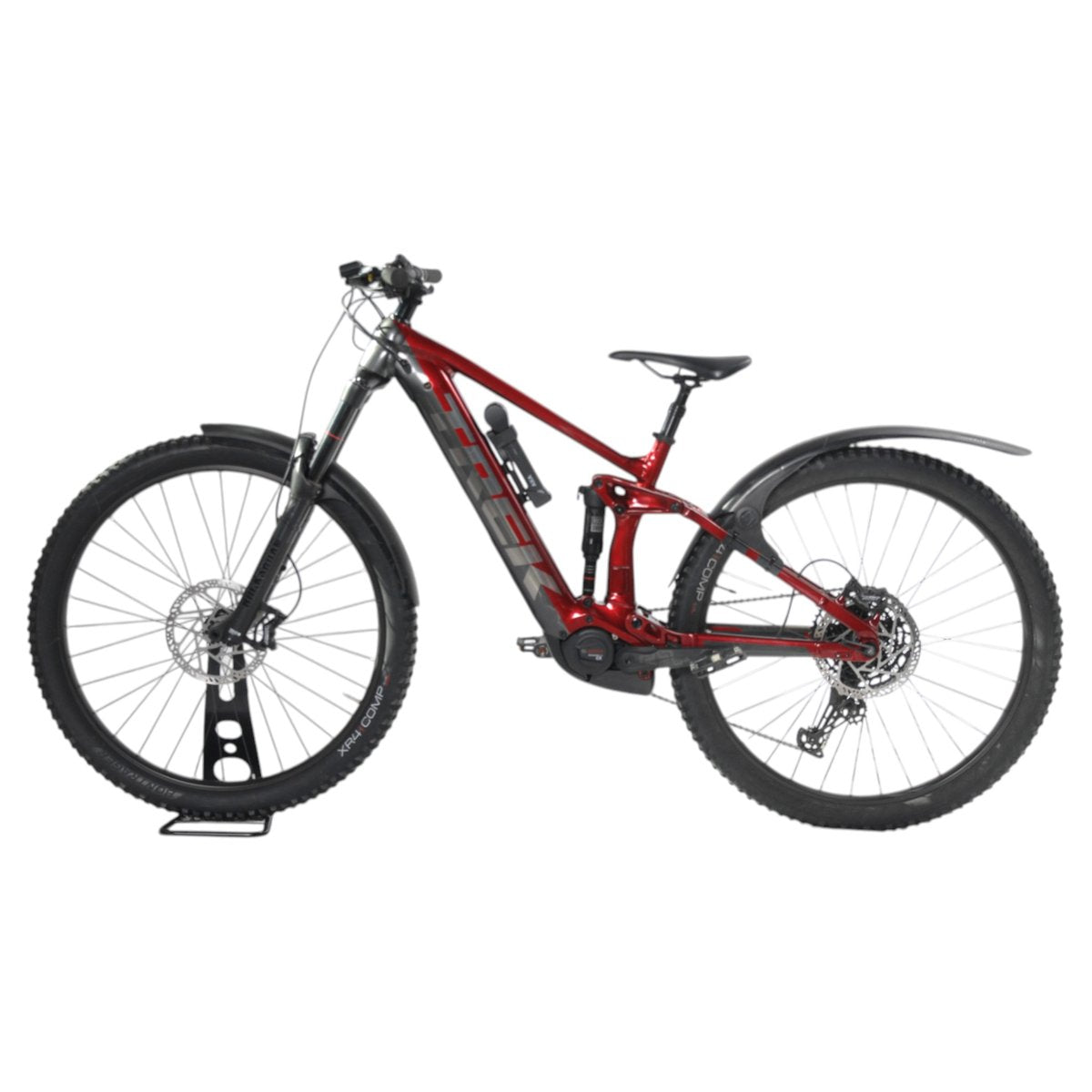 Trek Rail 5 625Wh Gen 3 M