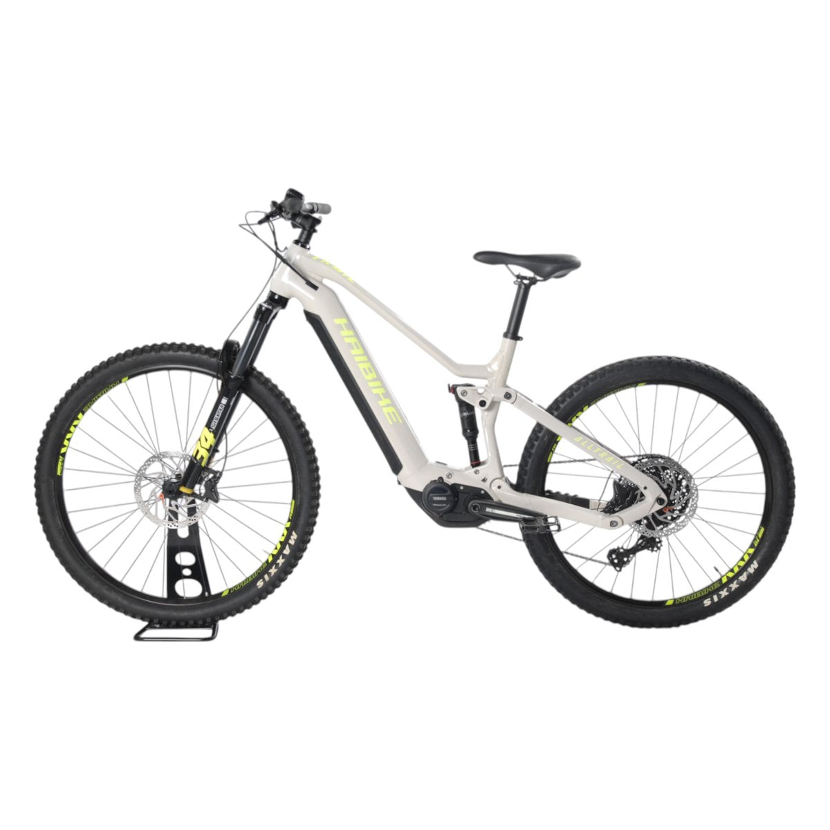 Haibike AllTrail 3 M