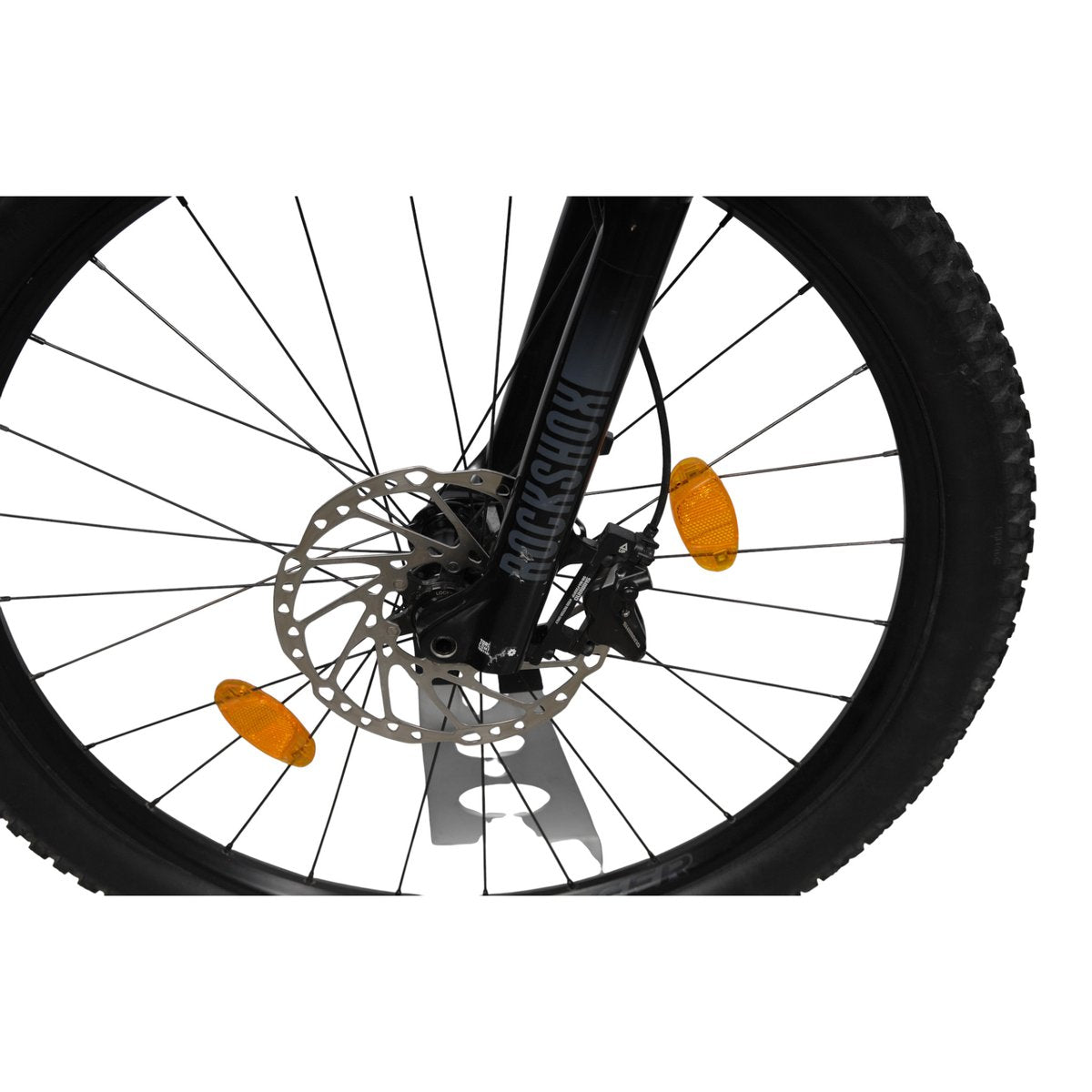 Trek Powerfly 5 – käytetty sähköpyörä, koko S