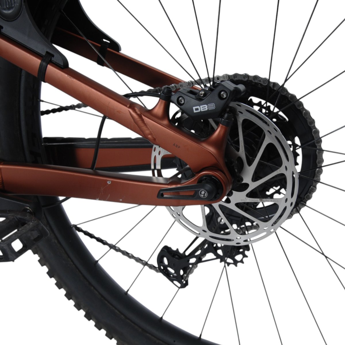 Trek Fuel EX 8 Gen 6 L